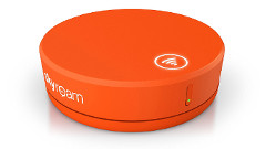 Skyroam Solis, Wi-Fi illimitato in tutto il mondo per 8 euro al giorno